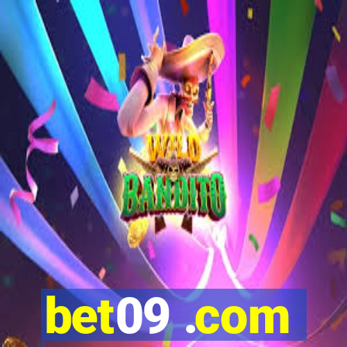 bet09 .com